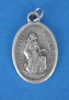 St. Francis of Assisi Medal